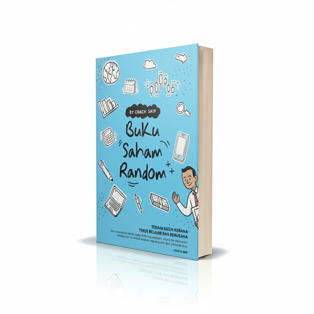Buku Saham ASAR Academy